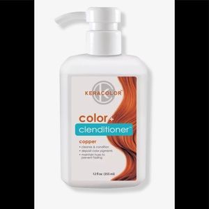 Kera Color Copper Clenditioner🌟New